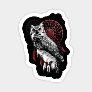 Dream Catcher Sticker